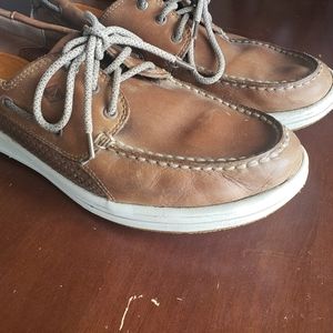 Sperry Boat Shoes